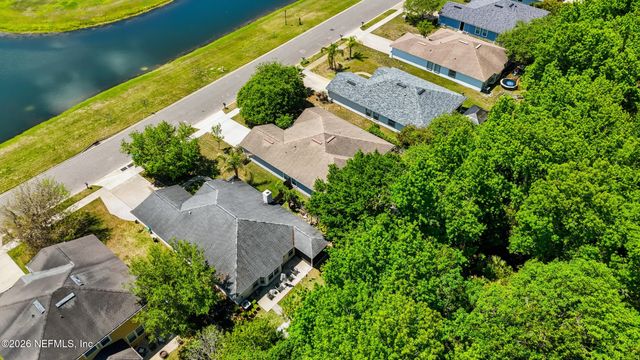 1160 NOCHAWAY Drive, St. Augustine, FL 32092