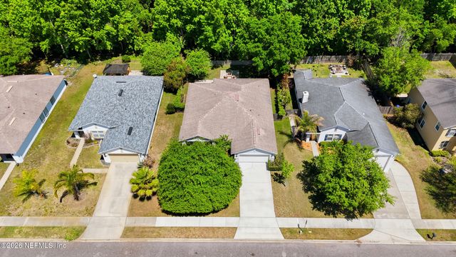 1160 NOCHAWAY Drive, St. Augustine, FL 32092