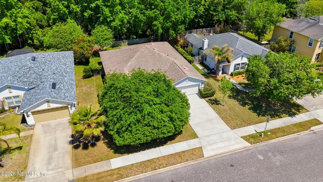1160 NOCHAWAY Drive, St. Augustine, FL 32092