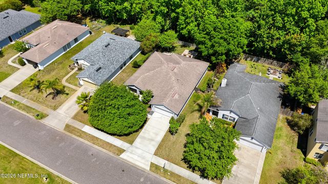 1160 NOCHAWAY Drive, St. Augustine, FL 32092