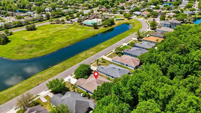 1160 NOCHAWAY Drive, St. Augustine, FL 32092