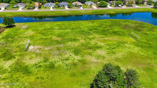 1160 NOCHAWAY Drive, St. Augustine, FL 32092