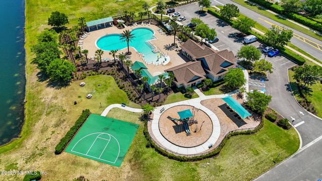 1160 NOCHAWAY Drive, St. Augustine, FL 32092