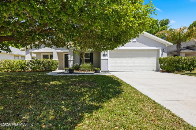 1160 NOCHAWAY Drive, St. Augustine, FL 32092