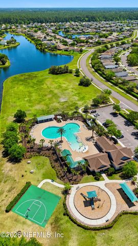 1160 NOCHAWAY Drive, St. Augustine, FL 32092