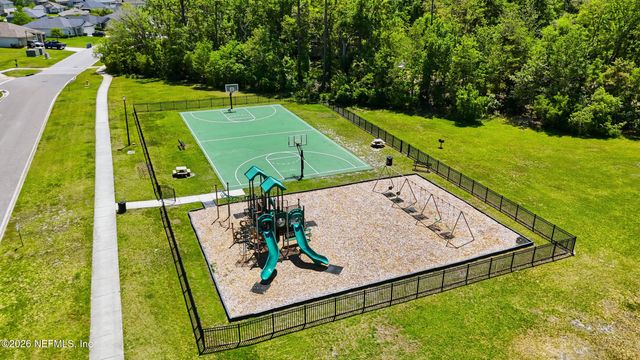 1160 NOCHAWAY Drive, St. Augustine, FL 32092