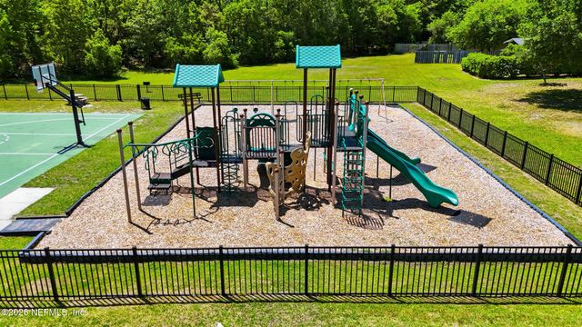 1160 NOCHAWAY Drive, St. Augustine, FL 32092