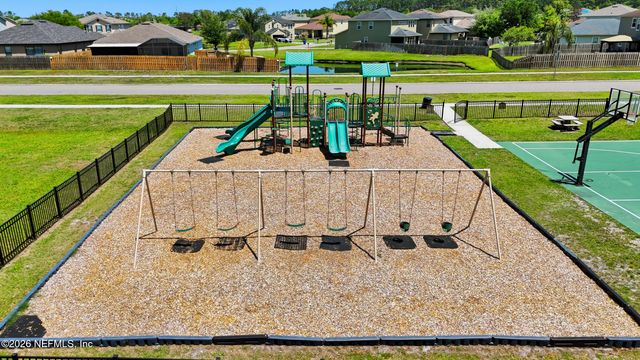 1160 NOCHAWAY Drive, St. Augustine, FL 32092