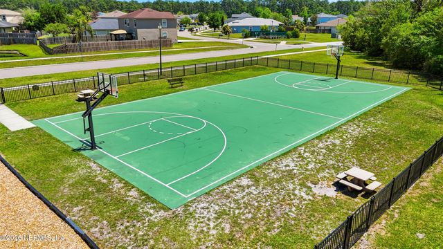 1160 NOCHAWAY Drive, St. Augustine, FL 32092