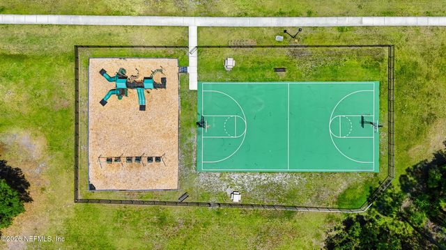 1160 NOCHAWAY Drive, St. Augustine, FL 32092