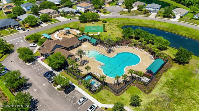 1160 NOCHAWAY Drive, St. Augustine, FL 32092