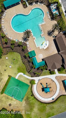 1160 NOCHAWAY Drive, St. Augustine, FL 32092