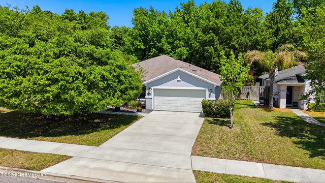 1160 NOCHAWAY Drive, St. Augustine, FL 32092