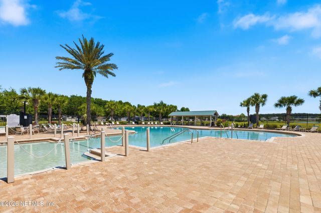 1160 NOCHAWAY Drive, St. Augustine, FL 32092