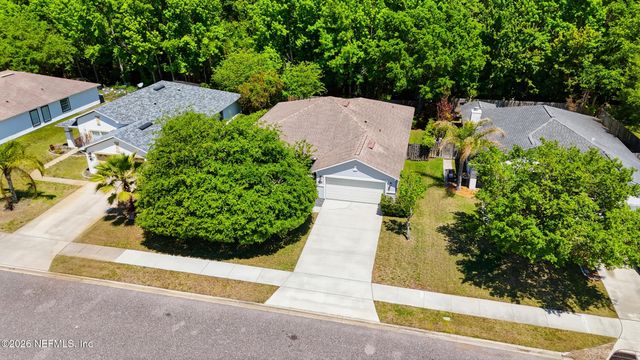 1160 NOCHAWAY Drive, St. Augustine, FL 32092