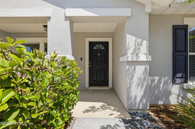 1160 NOCHAWAY Drive, St. Augustine, FL 32092