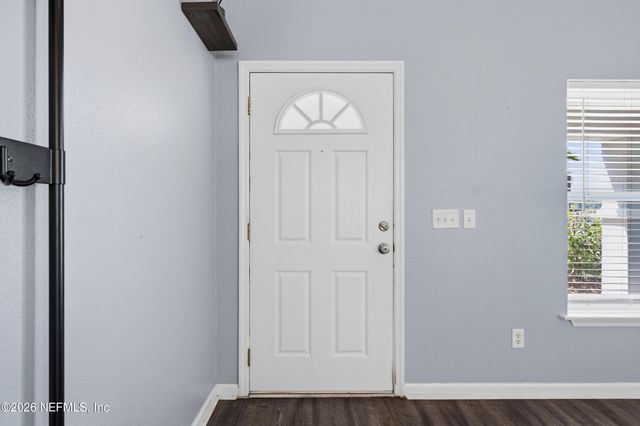 1160 NOCHAWAY Drive, St. Augustine, FL 32092