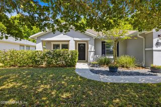 1160 NOCHAWAY Drive, St. Augustine, FL 32092