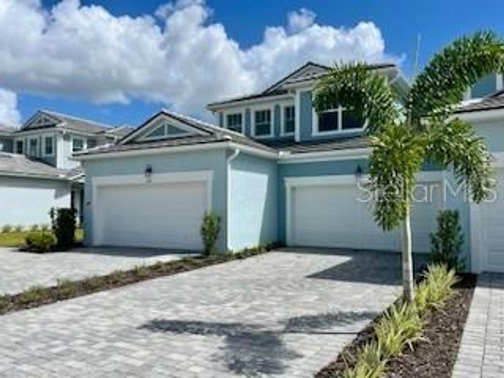 17390 MOONFLOWER DRIVE 101, Venice, FL 34293