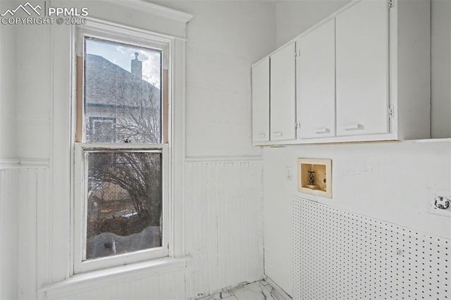 1513 W Cucharras Street, Colorado Springs, CO 80904