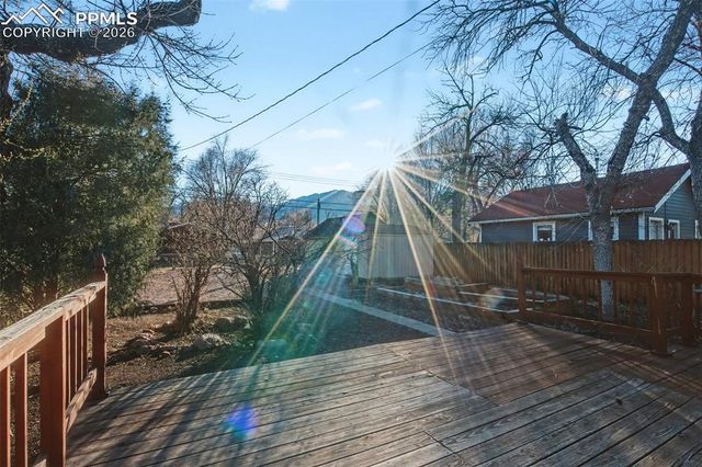 1513 W Cucharras Street, Colorado Springs, CO 80904