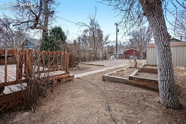 1513 W Cucharras Street, Colorado Springs, CO 80904