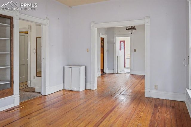 1513 W Cucharras Street, Colorado Springs, CO 80904