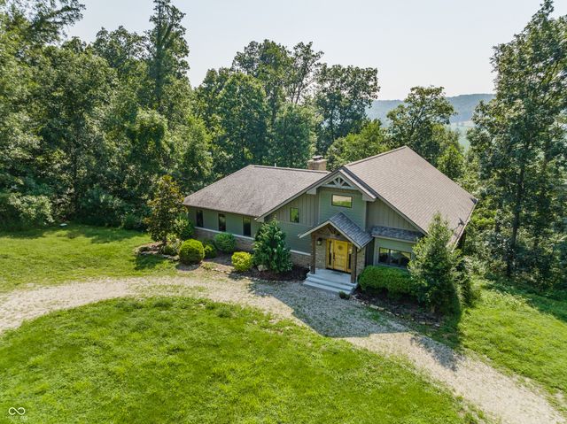 4568 State Road 135 S, Nashville, IN 47448