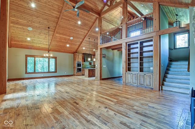 4568 State Road 135 S, Nashville, IN 47448