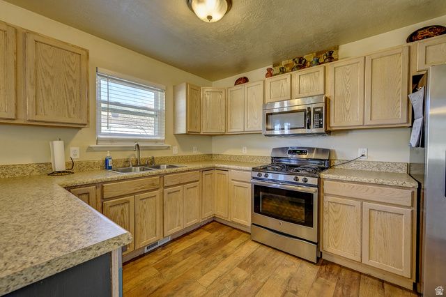 1119 S 970 W, Tooele, UT 84074
