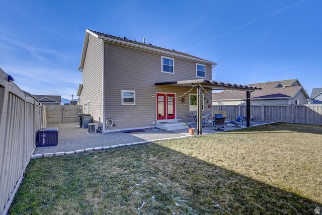 1119 S 970 W, Tooele, UT 84074