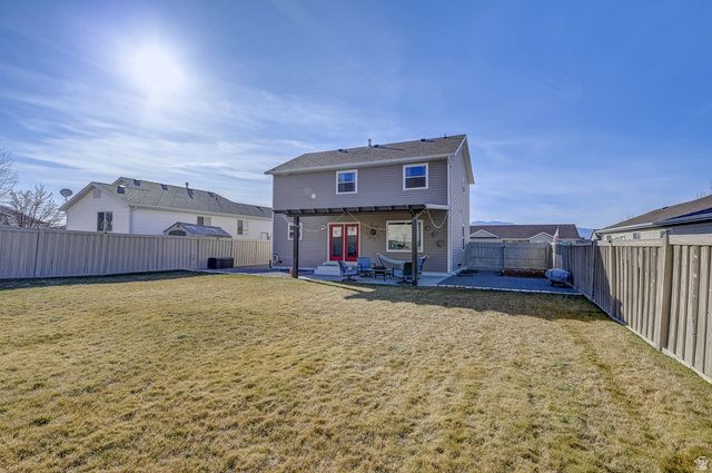 1119 S 970 W, Tooele, UT 84074