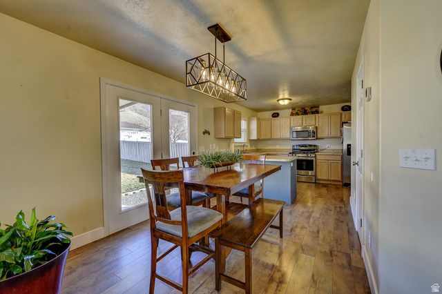 1119 S 970 W, Tooele, UT 84074