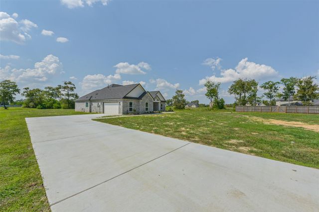 6427 Tomahawk, Baytown, TX 77523