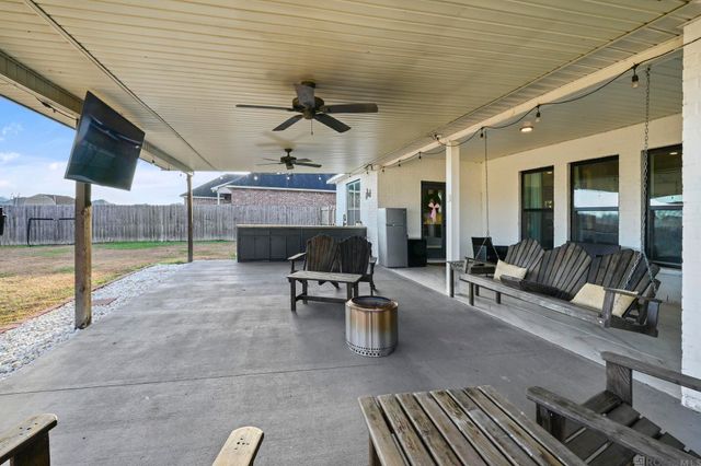 4908 Trial Dr, Addis, LA 70710