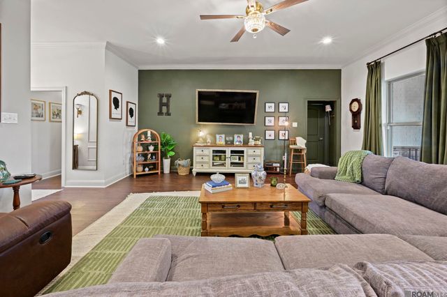 4908 Trial Dr, Addis, LA 70710