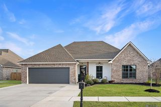 4908 Trial Dr, Addis, LA 70710