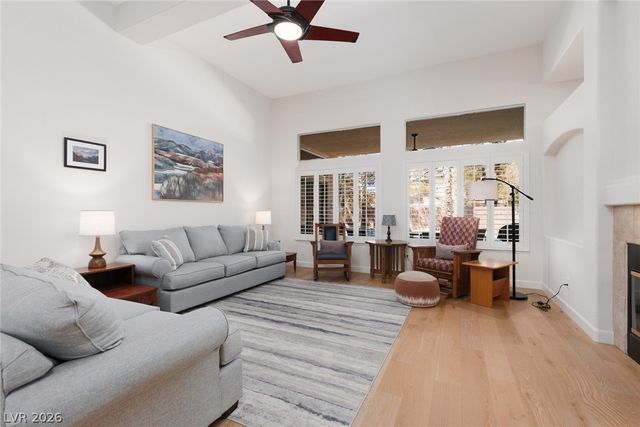 5692 Silent Sky Avenue, Las Vegas, NV 89141