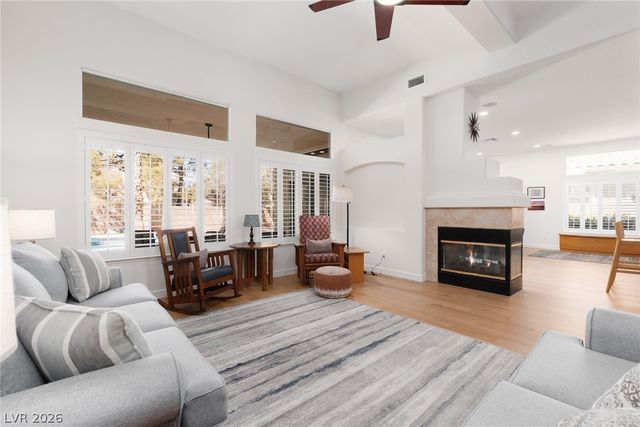 5692 Silent Sky Avenue, Las Vegas, NV 89141
