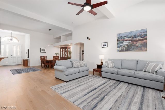 5692 Silent Sky Avenue, Las Vegas, NV 89141