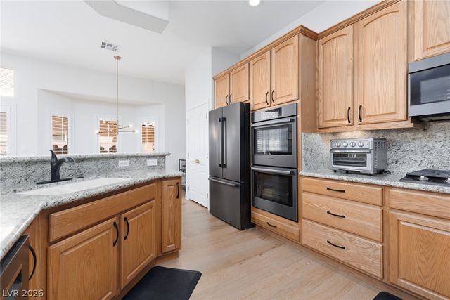 5692 Silent Sky Avenue, Las Vegas, NV 89141