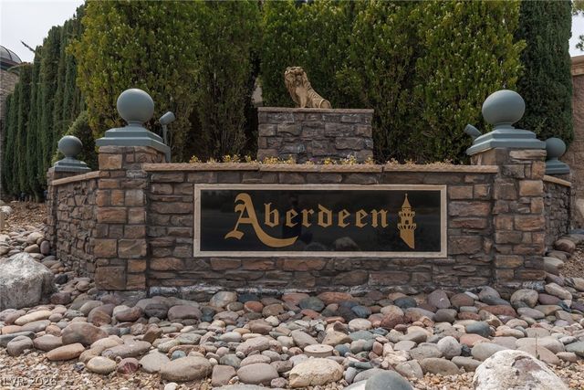 5692 Silent Sky Avenue, Las Vegas, NV 89141