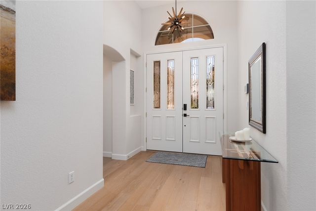 5692 Silent Sky Avenue, Las Vegas, NV 89141