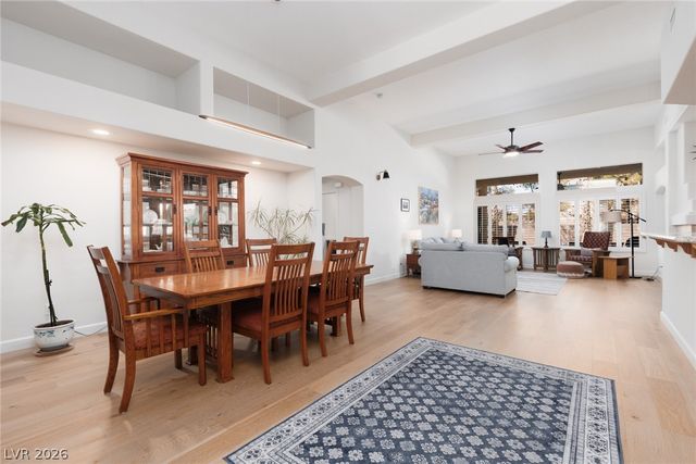 5692 Silent Sky Avenue, Las Vegas, NV 89141