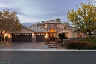 5692 Silent Sky Avenue, Las Vegas, NV 89141