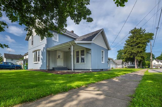 8970 Second Street, Baroda, MI 49101