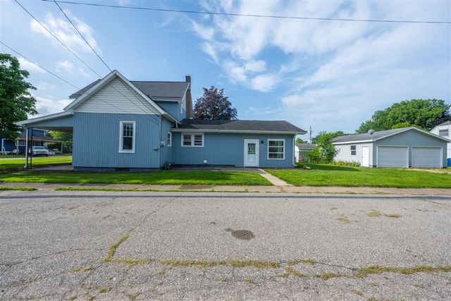 8970 Second Street, Baroda, MI 49101