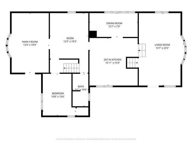8970 Second Street, Baroda, MI 49101