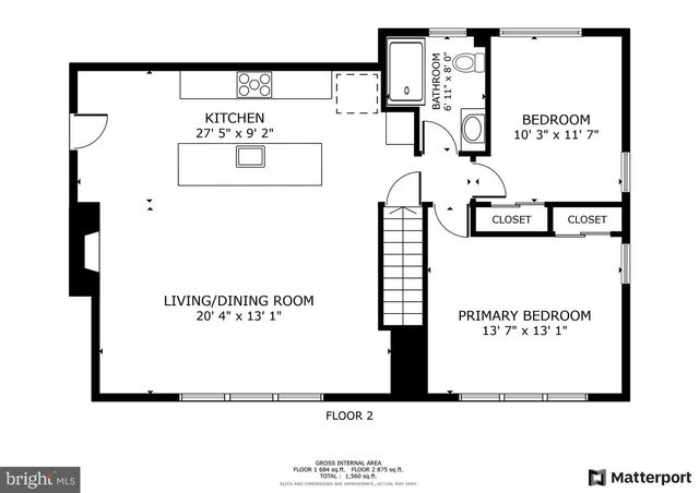405 MEADOWHURST LN, Media, PA 19063