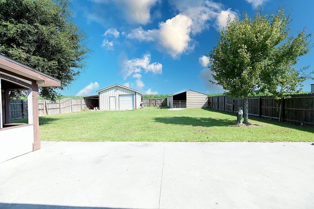 258 Primrose Drive, Thibodaux, LA 70301